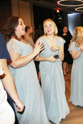 Gil & Sarah's Wedding 0713